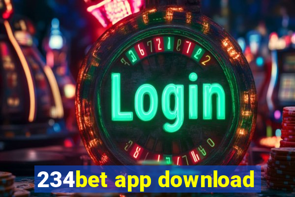 234bet app download